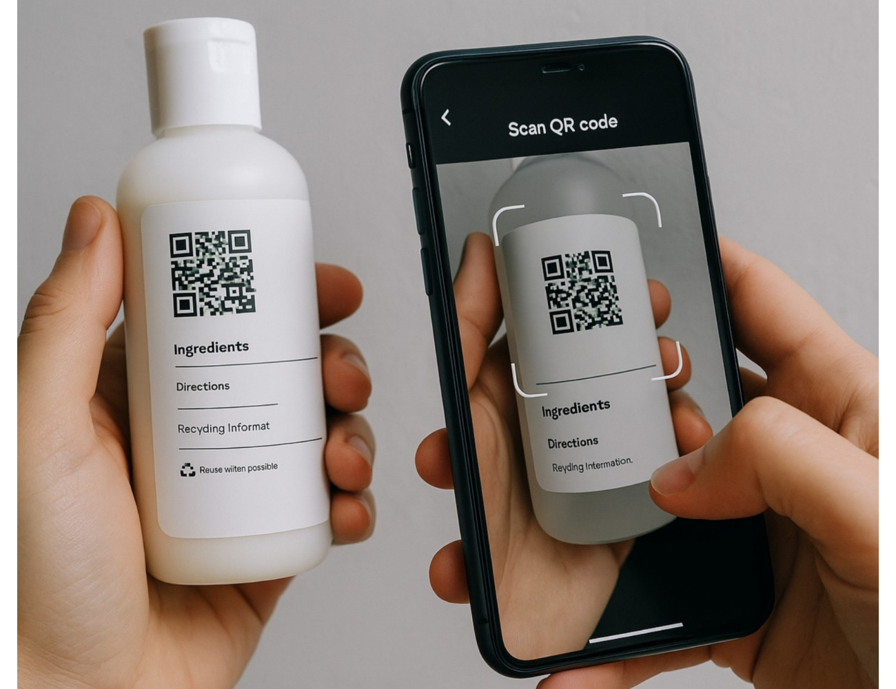 Останні тренди в упаковці косметичних продуктів