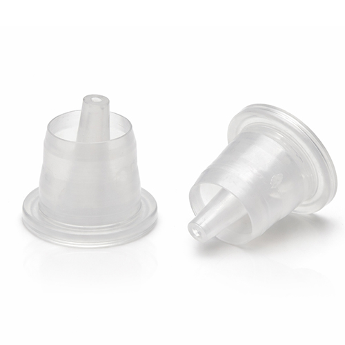 Пробка капельница тип 2.2E