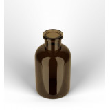 Флакон аромадиффузор коричневое стекло 150 ml