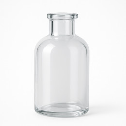 Флакон для аромадифузора прозоре скло 150 ml