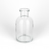 Флакон аромадифузор прозоре скло 150 ml