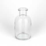 Флакон аромадифузор прозоре скло 150 ml