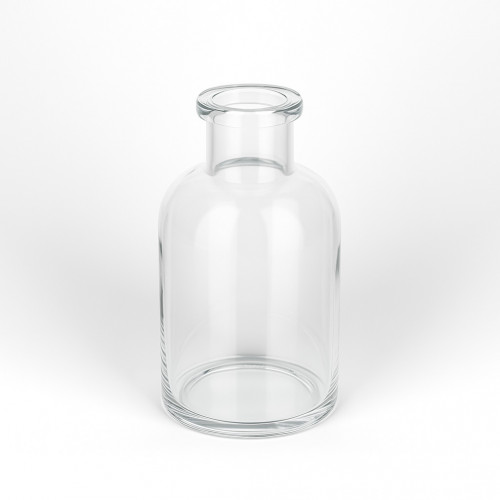 Флакон аромадифузор прозоре скло 150 ml